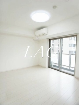 【居間・リビング】 | リブリ・Platinum | 洋室のお部屋です。