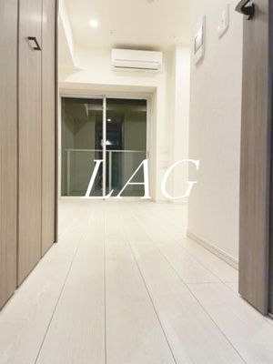 【寝室】 | クレイシアIDZ三田 | 寝室です。