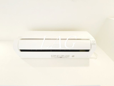 【設備】 | クレイシアIDZ三田 | エアコンです。
