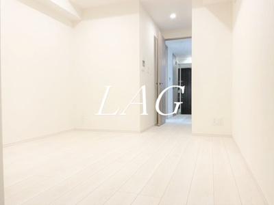 【居間・リビング】 | クレイシアIDZ三田 | 洋室のお部屋です。