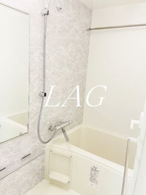 【浴室】 | クレイシアIDZ三田 | お風呂です。