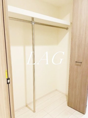 【収納】 | クレイシアIDZ三田 | 収納です。