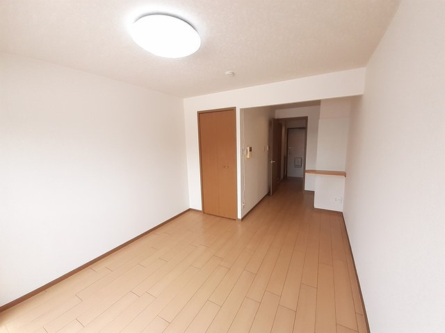 マサーナ阪神の内装