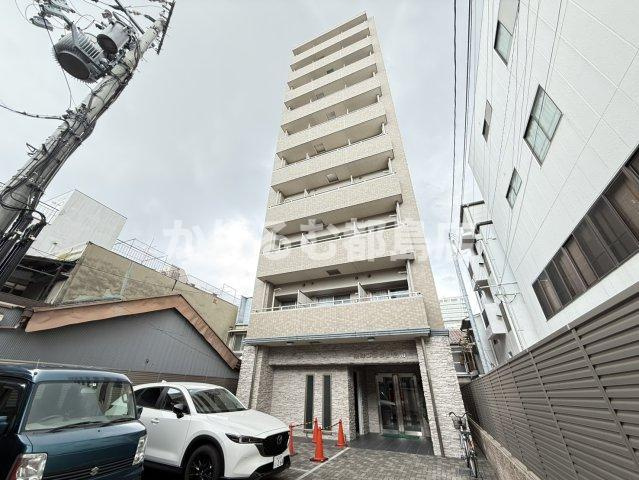 東洋プラザ都島南