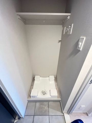 【玄関】 | クレヴィアリグゼ錦糸町