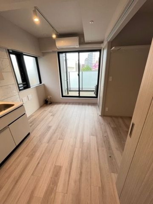 【居間・リビング】 | クレヴィアリグゼ錦糸町