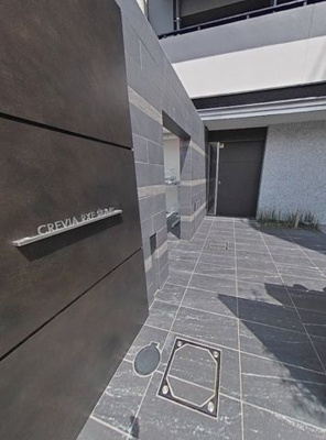 【エントランス】 | クレヴィアリグゼ錦糸町