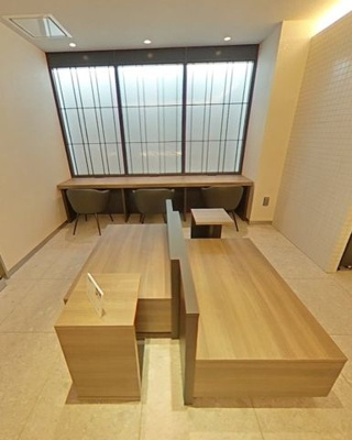 【内装】 | クレヴィアリグゼ錦糸町