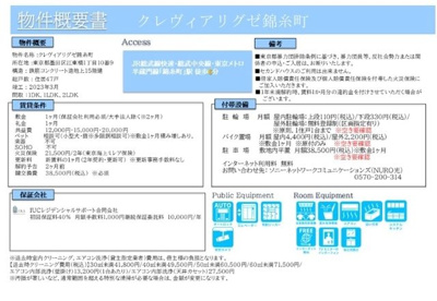 【地図】 | クレヴィアリグゼ錦糸町