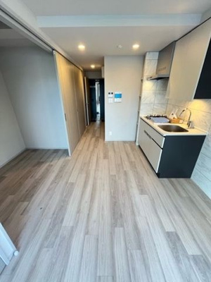 【内装】 | クレヴィアリグゼ錦糸町