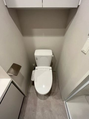 【トイレ】 | クレヴィアリグゼ錦糸町