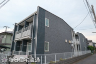 オリーブハウスⅥの画像