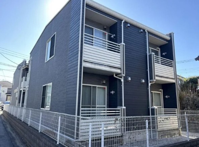 【外観】 | オリーブハウスⅥ