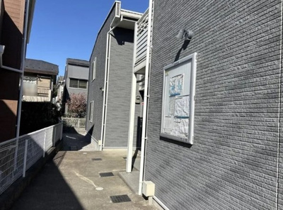 【エントランス】 | オリーブハウスⅥ