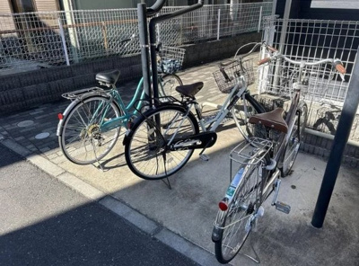 【その他共用部分】 | オリーブハウスⅥ