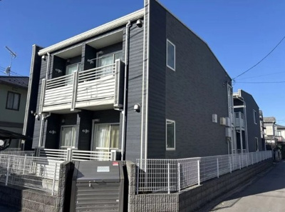 【展望】 | オリーブハウスⅥ