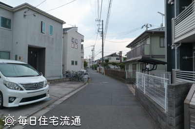 【周辺】 | オリーブハウスⅥ