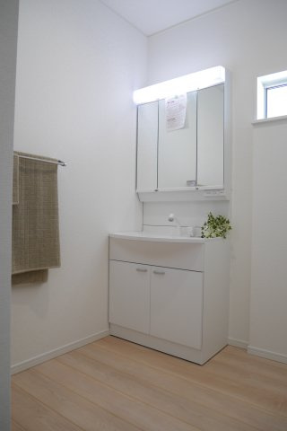 小郡市二森　オール電化平屋　アーネストワン