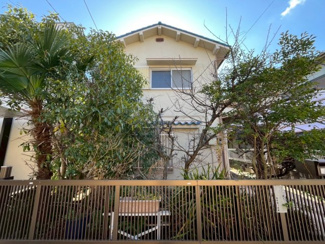 【外観】 | 親切・丁寧を心がけ、お客様目線で物件探しのお手伝いをさせて頂きます♪お気軽にお問い合わせください！