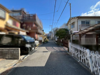 【前面道路含む現地写真】 | ◆住宅ローン相談会も開催中ですので、お気軽にお問い合わせ下さいませ◆