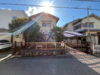 【外観】 | 【お客様第一主義】定休日でもお客様の御都合に合わせてスタッフが代休等を頂きながら対応致します♪