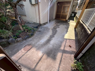 【外観】 | 業務スーパー狭山店まで徒歩16分！お買い物に便利な立地ですね♪