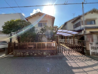 【外観】 | 【建築条件無】建築条件がないのでお好きなハウスメーカーで建築可能です♪