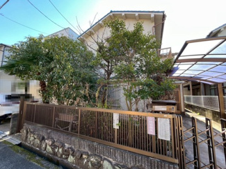 【外観】 | 更地渡しだから、解体費用が掛かりませんよ！