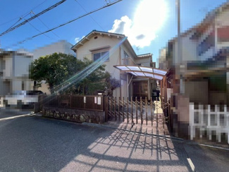 【前面道路含む現地写真】 | ご家族に合ったプランをご提案いたします！資料請求だけでもお気軽にお問い合わせくださいね♪