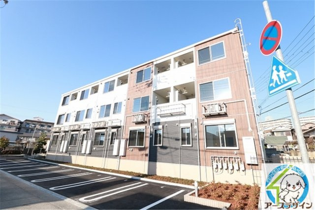 グランデ・オーヴェスト