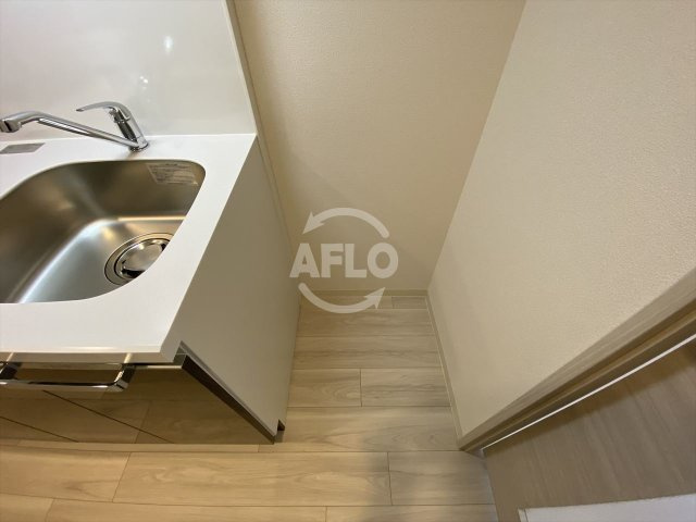 スプランディッド天王寺DUEのその他|スプランディッド天王寺DUE　冷蔵庫置場