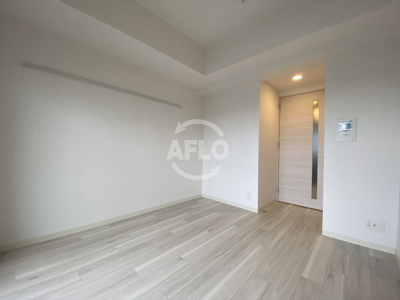 スプランディッド天王寺DUEの居間・リビング|スプランディッド天王寺DUE　リビング