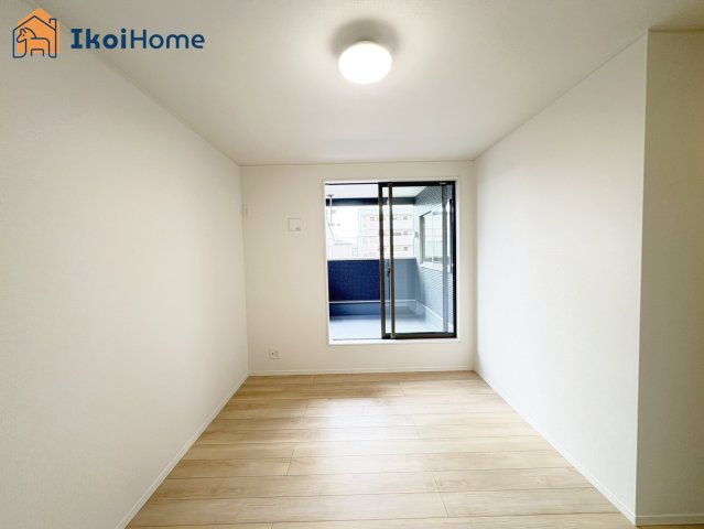 神戸市西区王塚台第6　1号棟　新築戸建のその他|【ホームページに現地動画掲載中】●年中無休：当日予約可●カーテン・カーテンレール未設置。ご相談下さい