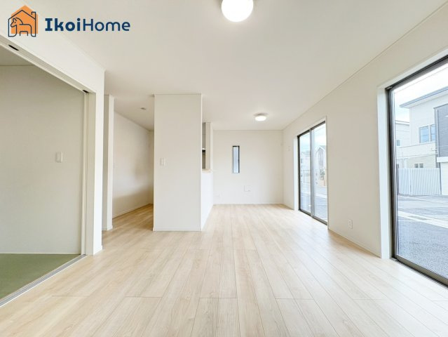 神戸市西区王塚台第6　1号棟　新築戸建のその他|【ホームページに現地動画掲載中】●年中無休：当日予約可●エアコン・壁掛TV等を住宅ローンに組込み可