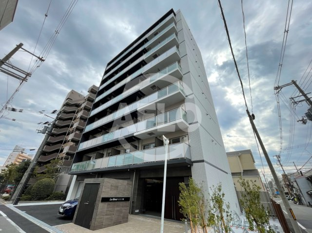 Le-Bear天王寺東（リ　ベアー天王寺東）