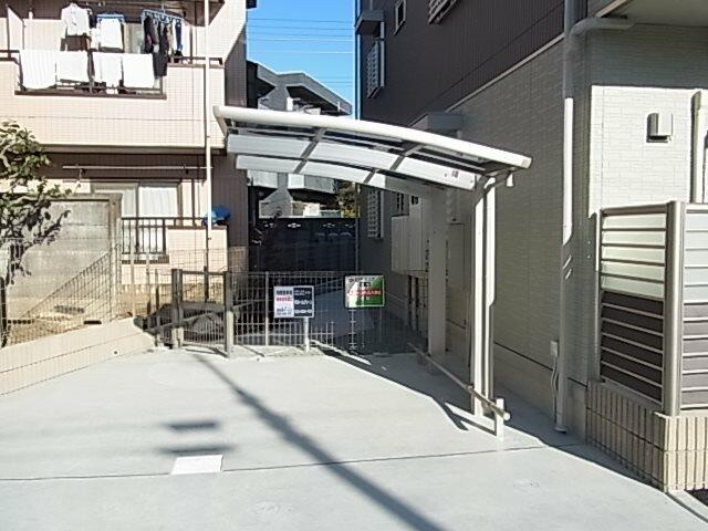 川崎市多摩区登戸の賃貸マンションのその他