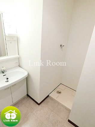 ルジェンテ・リベル日本橋濱町の洗面所