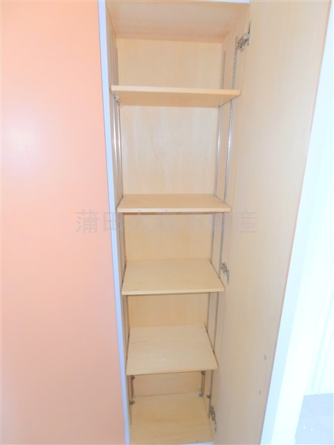 ヂオメトリーの設備