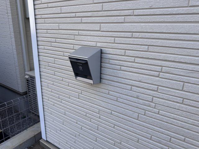 三郷市彦成１丁目新築戸建（彦成第６）の設備|EV車用充電コンセント