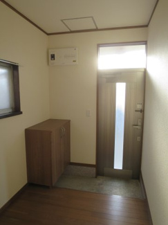 【和室】 | 上祖師谷3丁目貸家/倉庫/駐車場付