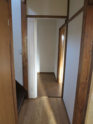 【内装】 | 上祖師谷3丁目貸家/倉庫/駐車場付