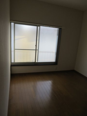 【内装】 | 上祖師谷3丁目貸家/倉庫/駐車場付