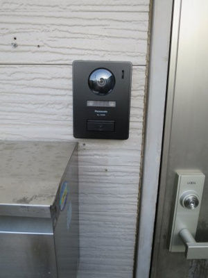 【その他】 | 上祖師谷3丁目貸家/倉庫/駐車場付