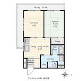 ヴェラハイツ木場の画像