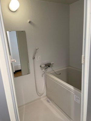 【浴室】 | ヴェラハイツ木場