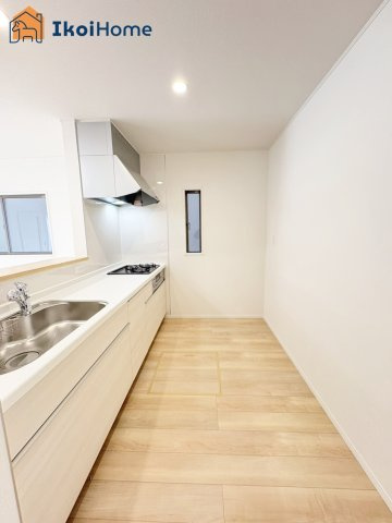 神戸市西区王塚台第6　7号棟　新築戸建のその他|【ホームページに現地動画掲載中】●年中無休：当日予約可●同色のカップボードの設置なども承っております