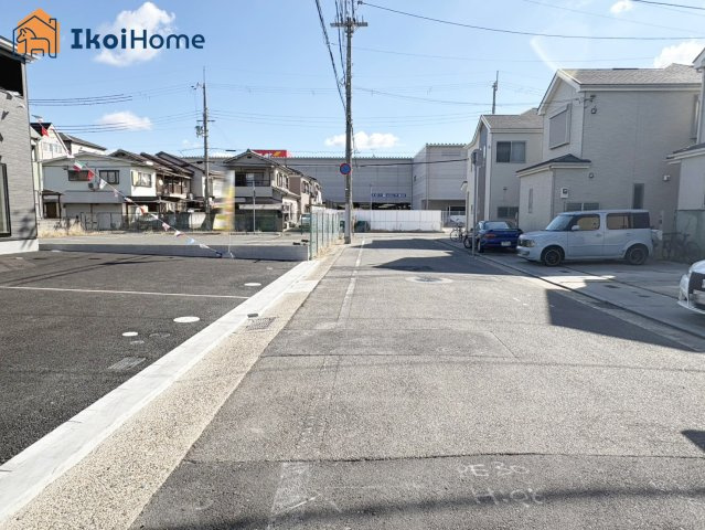 神戸市西区王塚台第6　7号棟　新築戸建のその他|【ホームページに現地動画掲載中】●年中無休：当日予約可●平日や夜間もご案内可能。臨機応変に対応します