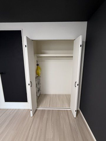 ジーイートワの収納