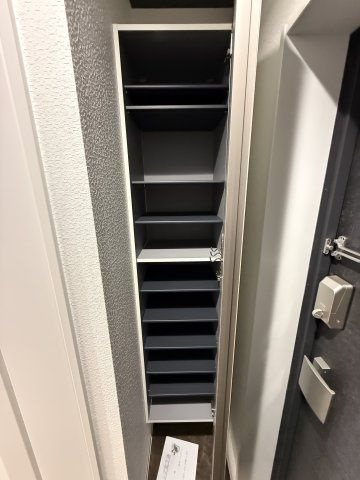 ジーイートワの設備