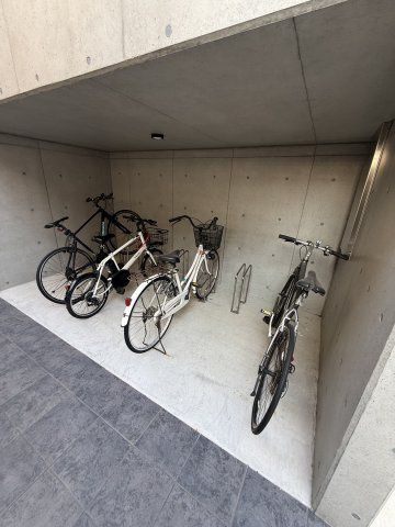 ジーイートワのその他共用部分